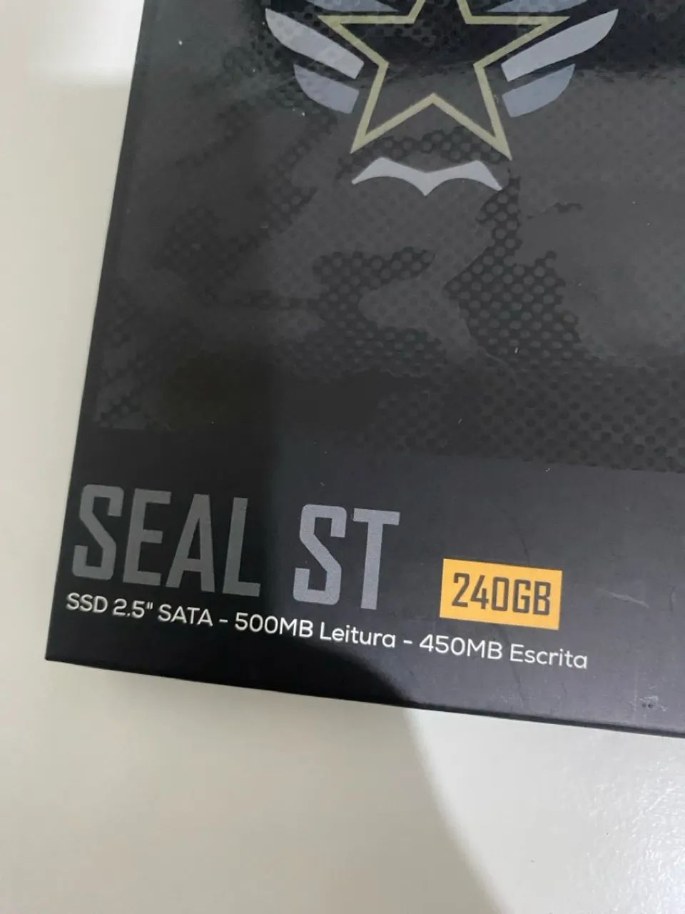 SSD 240GB - MANCER  - Foto 3