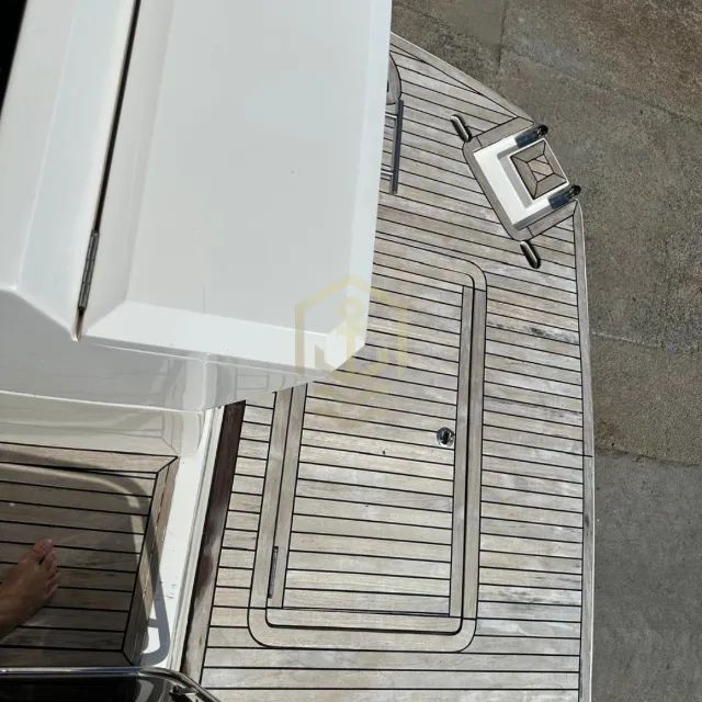 Triton 345 HT 2014 - Foto 15