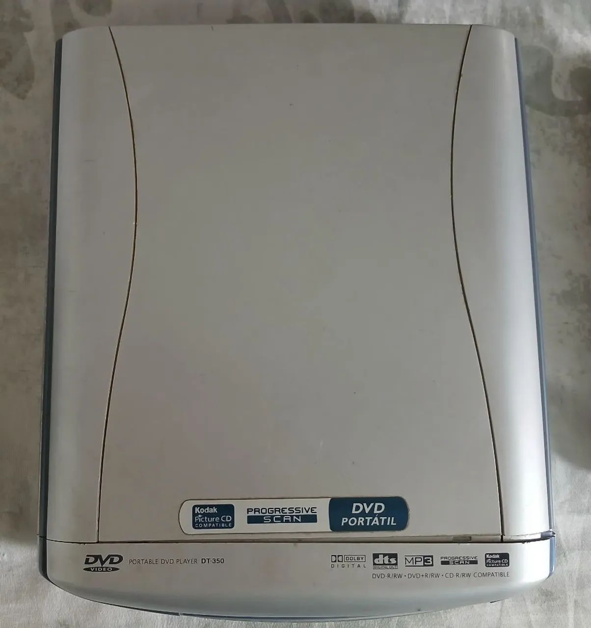 DVD gradiente ( retirada de Peças) - Foto 3