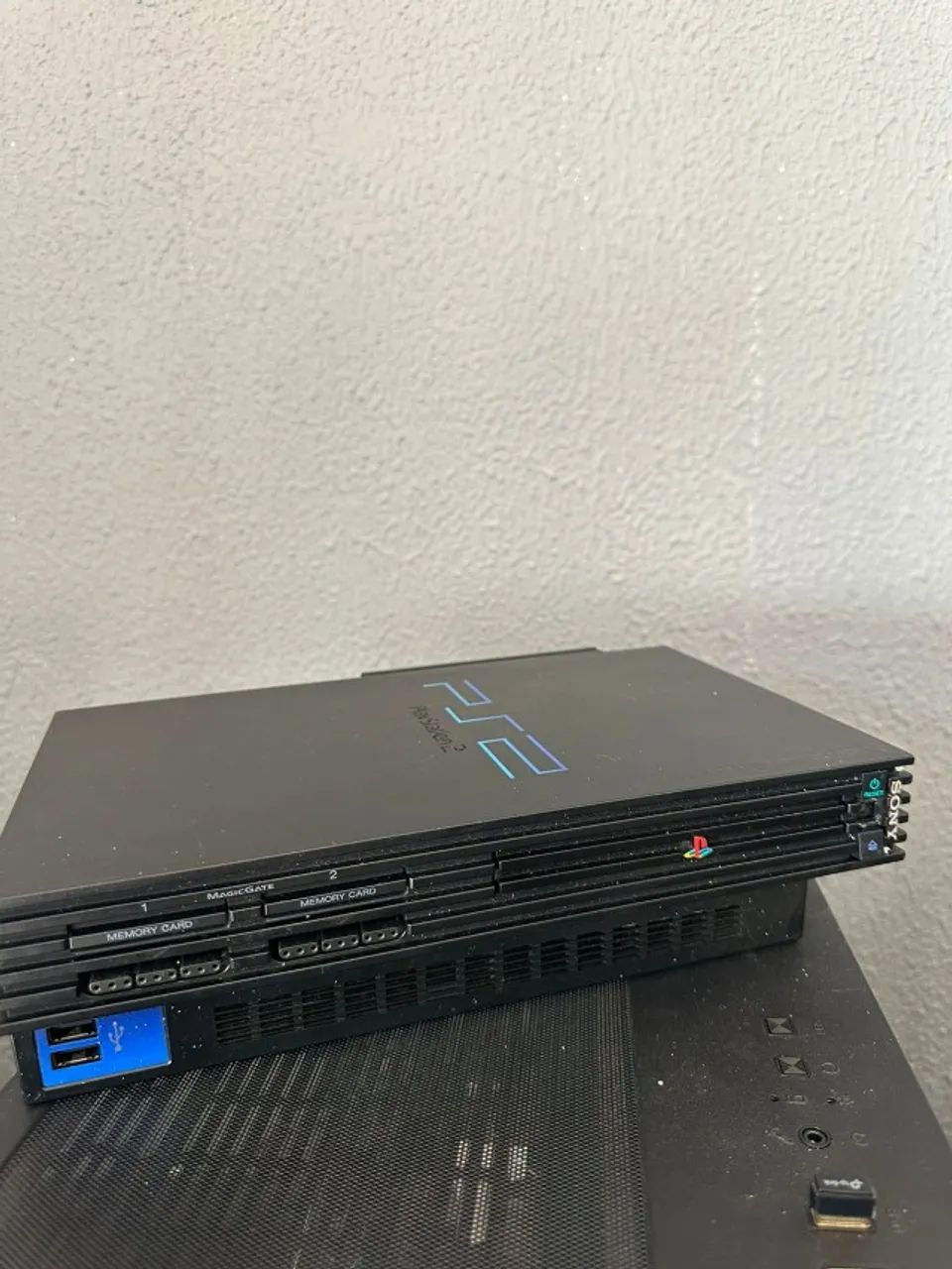 PlayStation 2 - Foto 5
