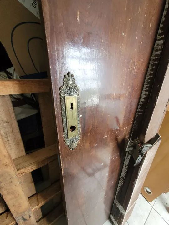 Porta interna 210×80cm