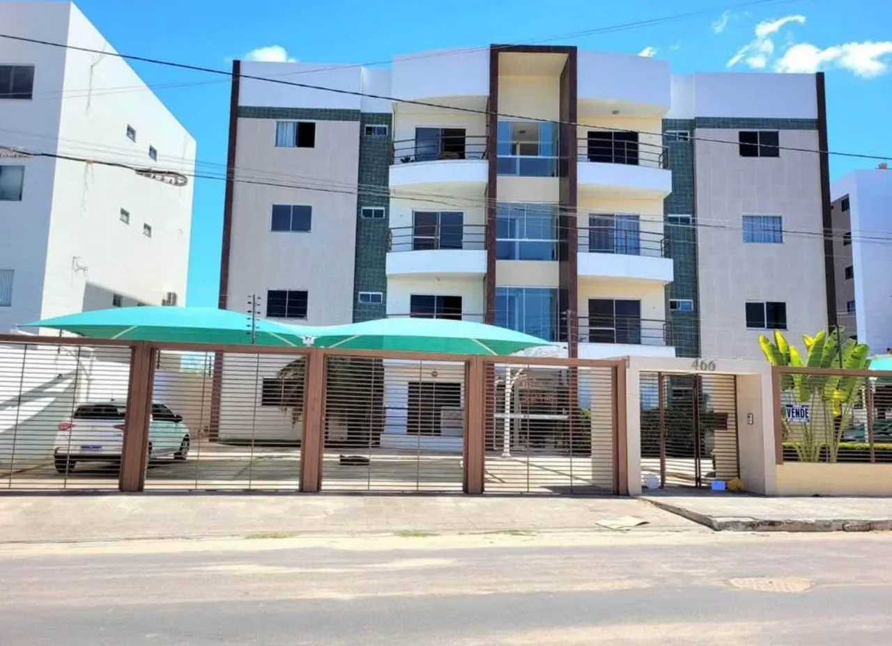 DIVIDIR APARTAMENTO