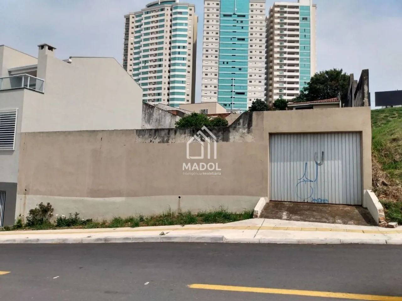 Excelente Terreno em região Central
