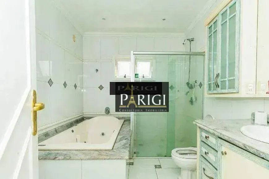Casa com 5 dormitórios para alugar, 650 m² por R$ 8.449,00/mês - Santa Fé - Porto Alegre/R - Foto 5