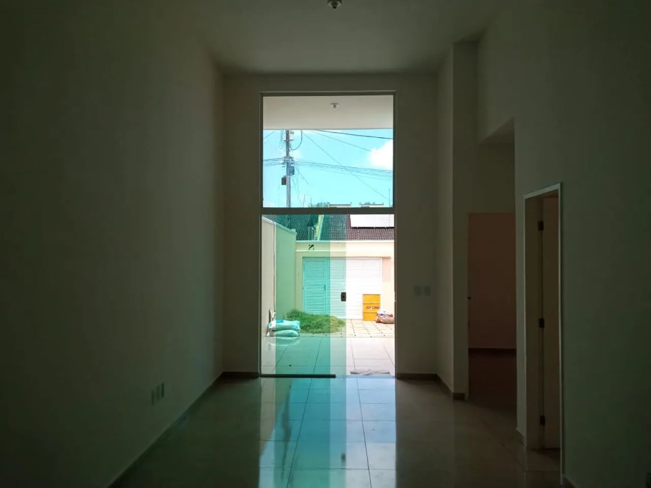 CASA NOVA - Cidade Verde ,Próximo ao Eusébio - Foto 5