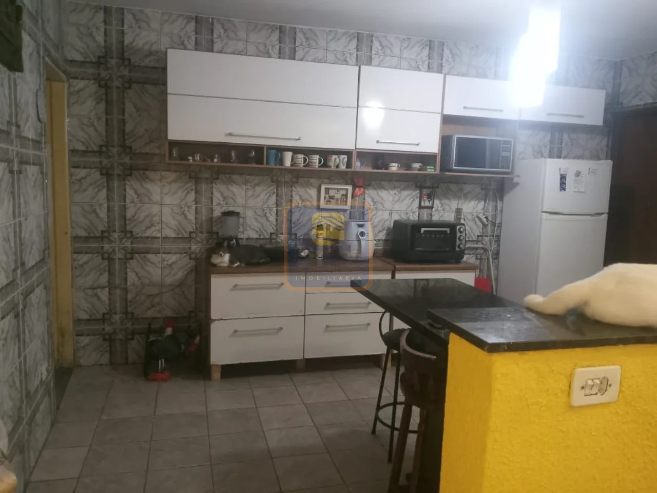 IMÓVEL PARA RENDA OU MORADIA COM DUAS CASAS EM SÃO JOSÉ DOS CAMPOS || Imobiliária Santos &