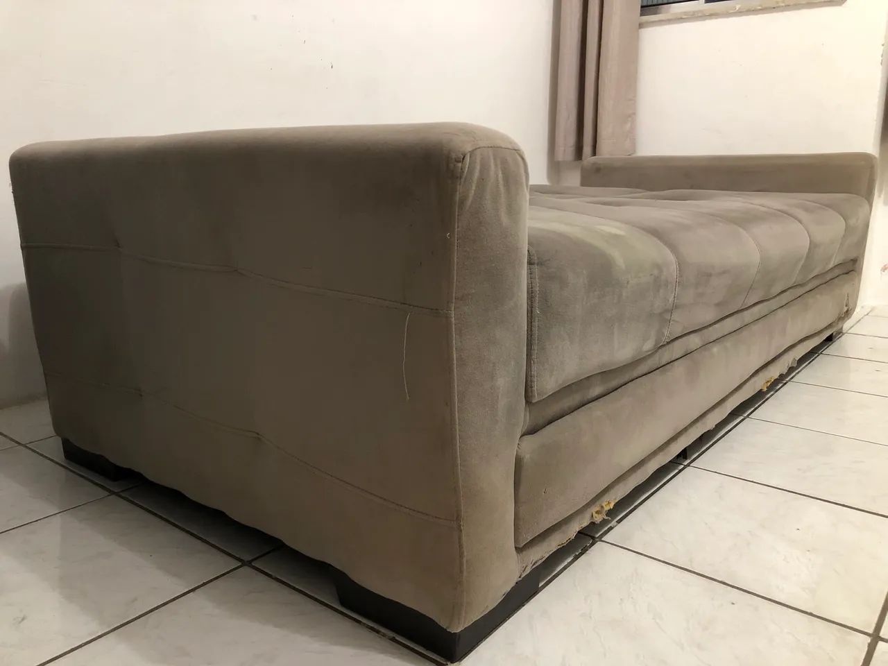 Reclining Sofa65568123786497124