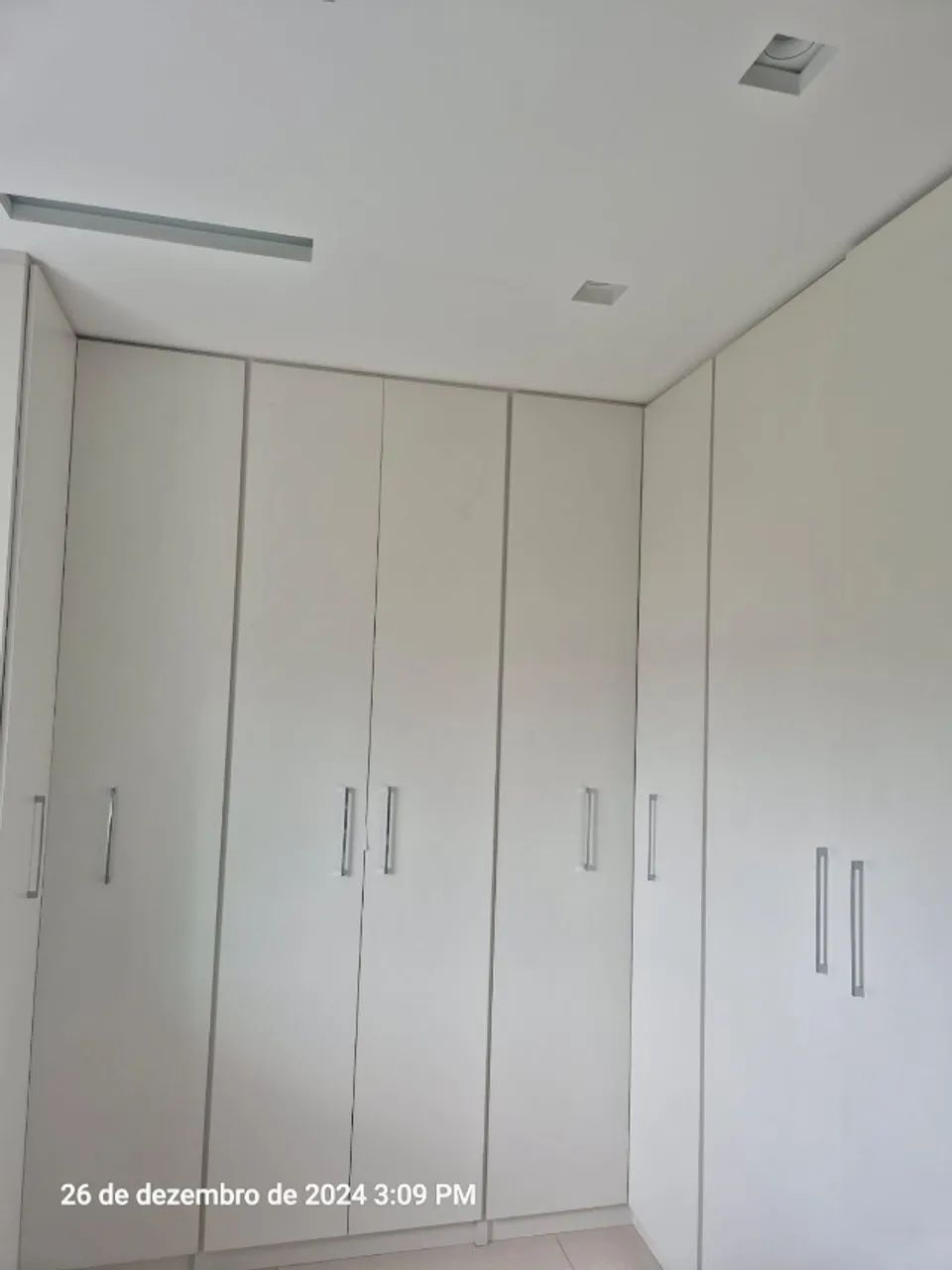 Apartamento 3 quartos (1 suíte) - Ed Cap Ferrat - Nossa Senhora das Graças - Foto 3