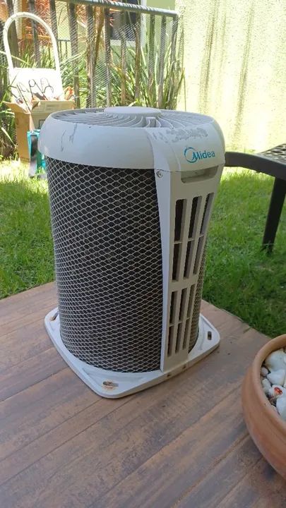 Springer Midea  - Foto 4