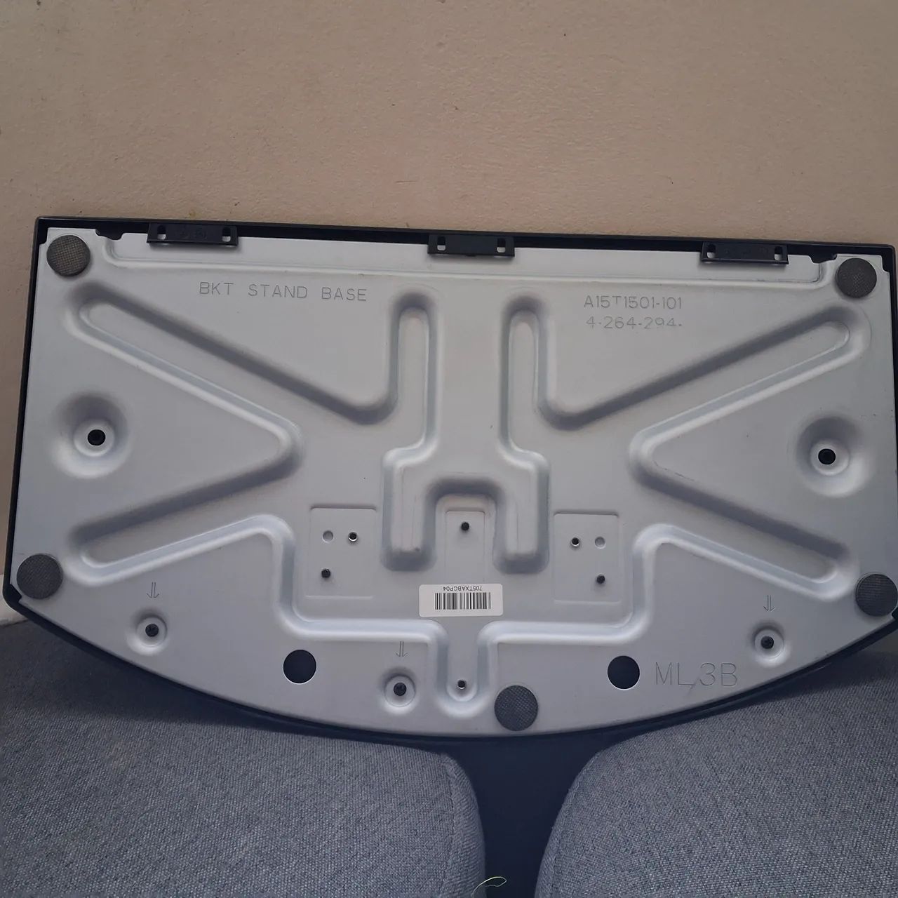 Base para TV Sony Bravia  - Foto 3
