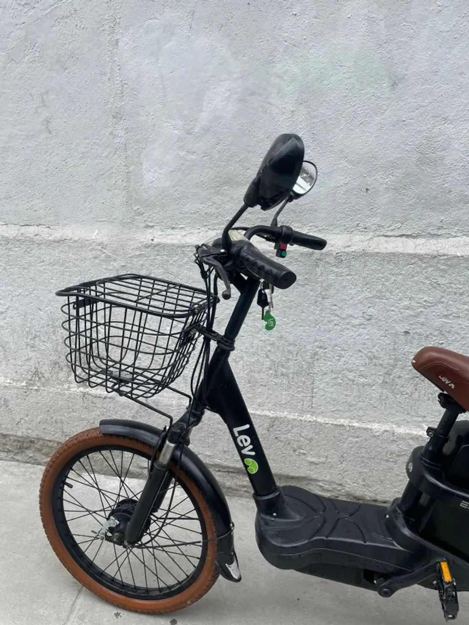 E-BIKE S COM BATERIA NOVA - Foto 3