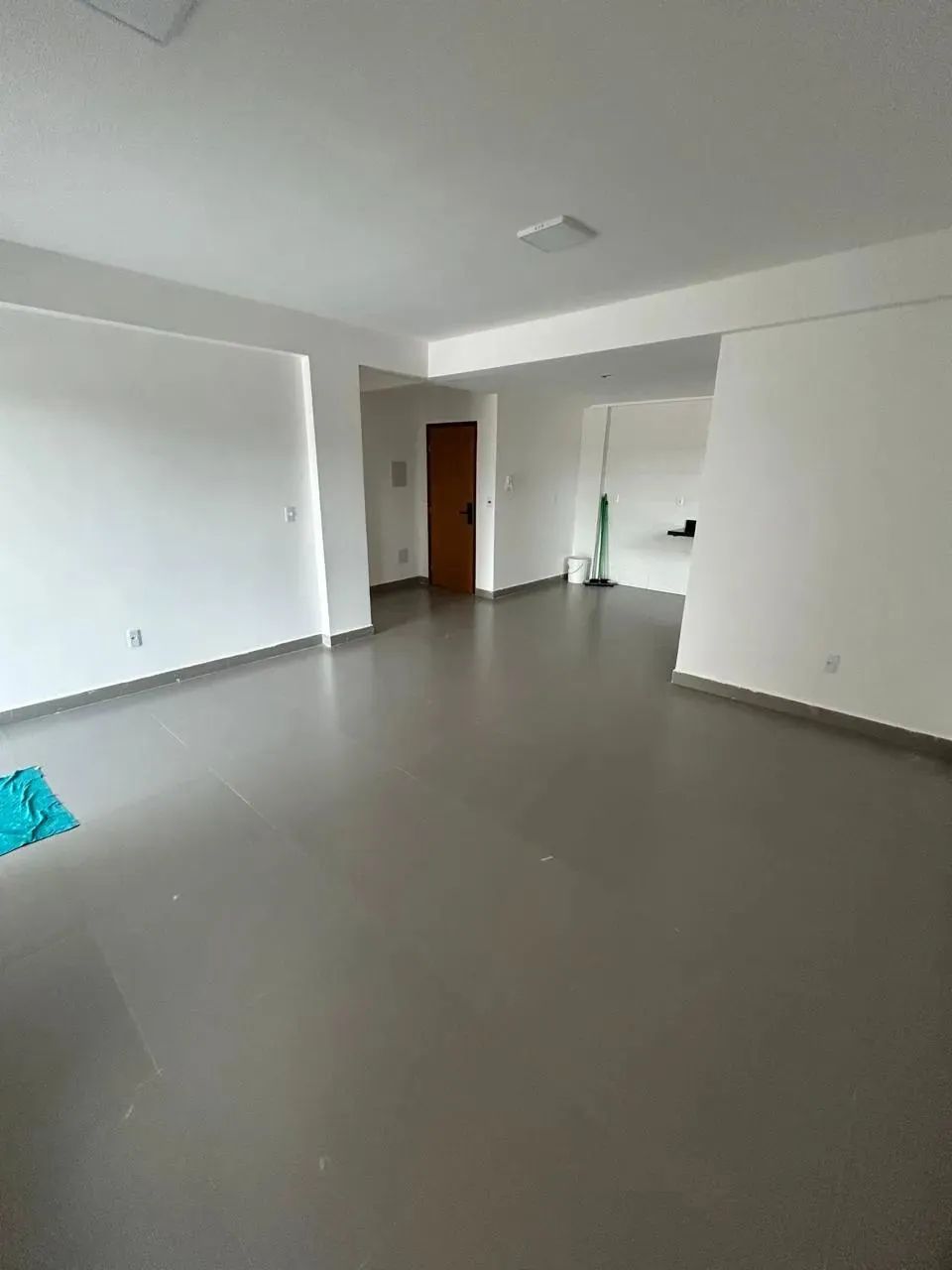 Cobertura com 3 Quartos, Varanda Gourmet e Vaga Privativa no Riacho Fundo1 - Foto 3