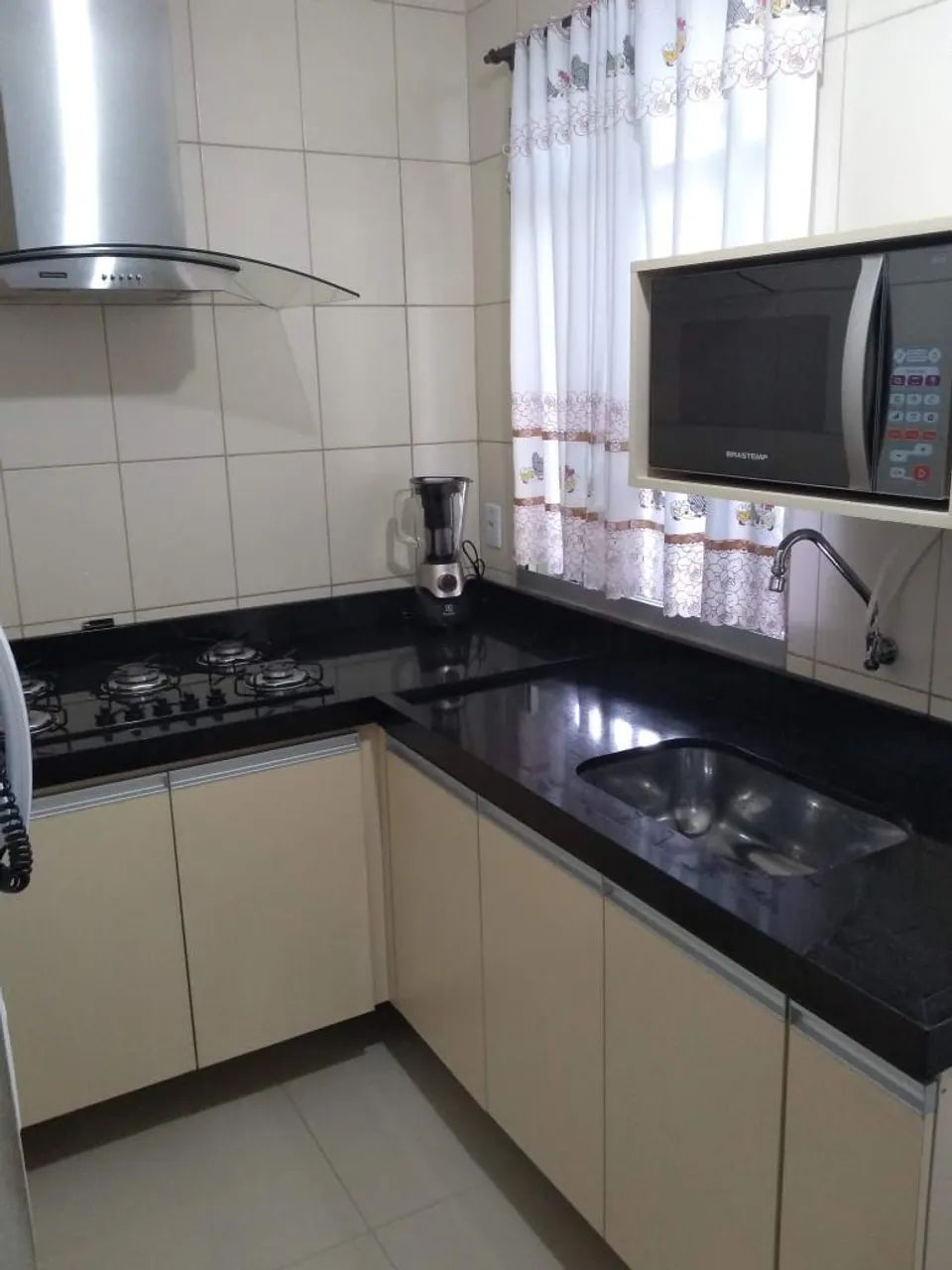 Foto - São Paulo - Conjunto Promorar Rio Claro