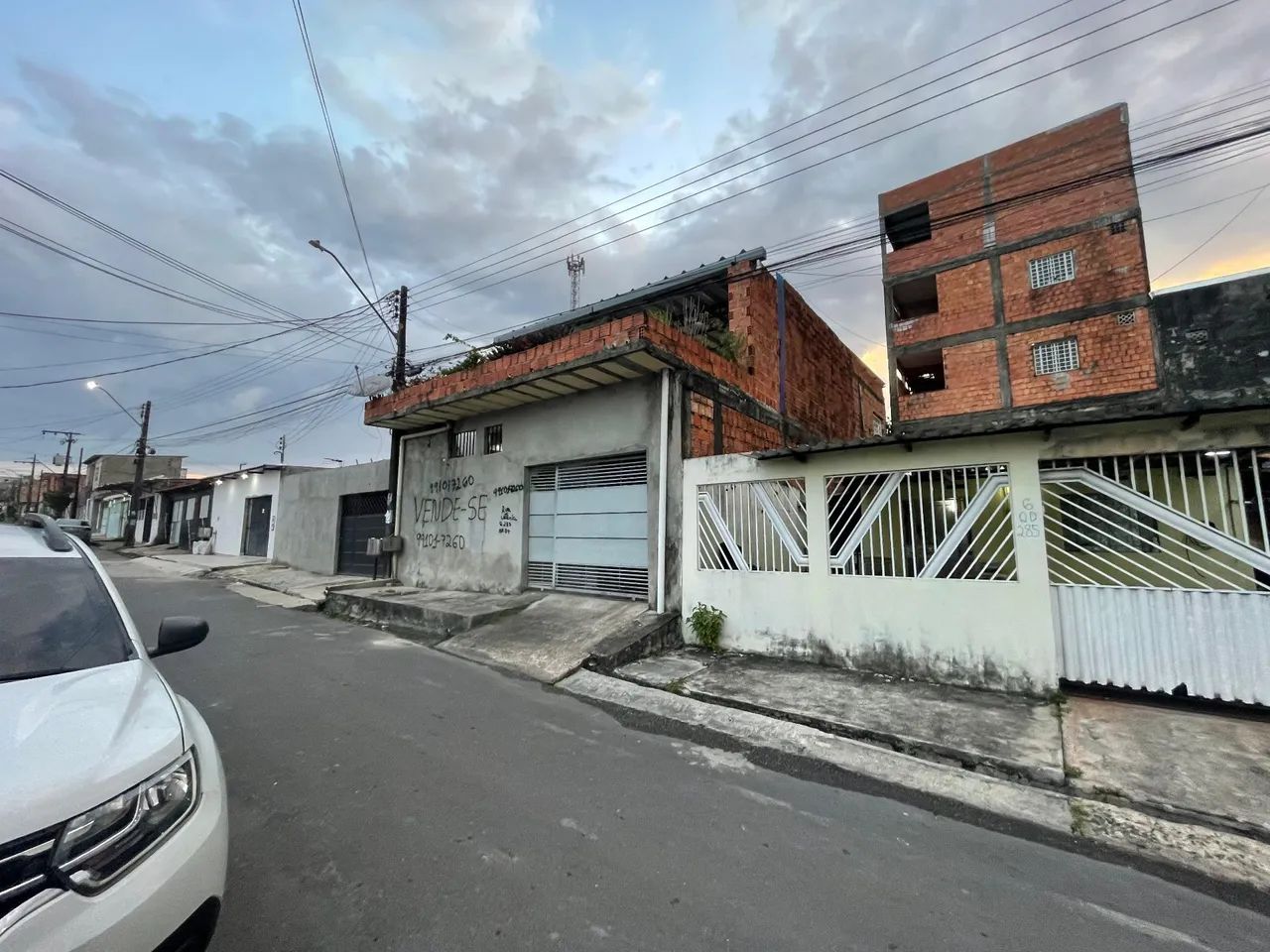 Foto - Manaus - Nova Cidade