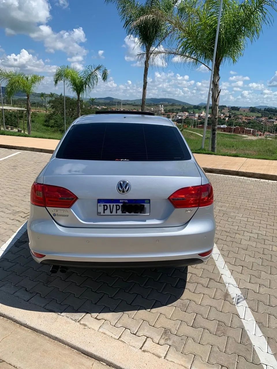 Volkswagen Jetta Comfortline 2014 - Foto 5