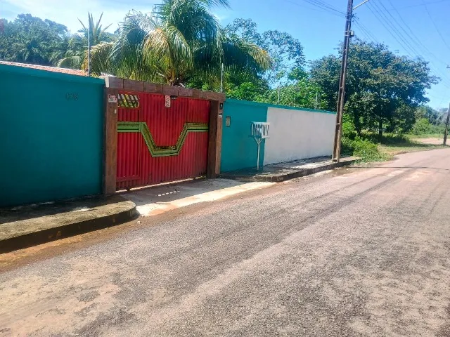 Casa/estúdio 