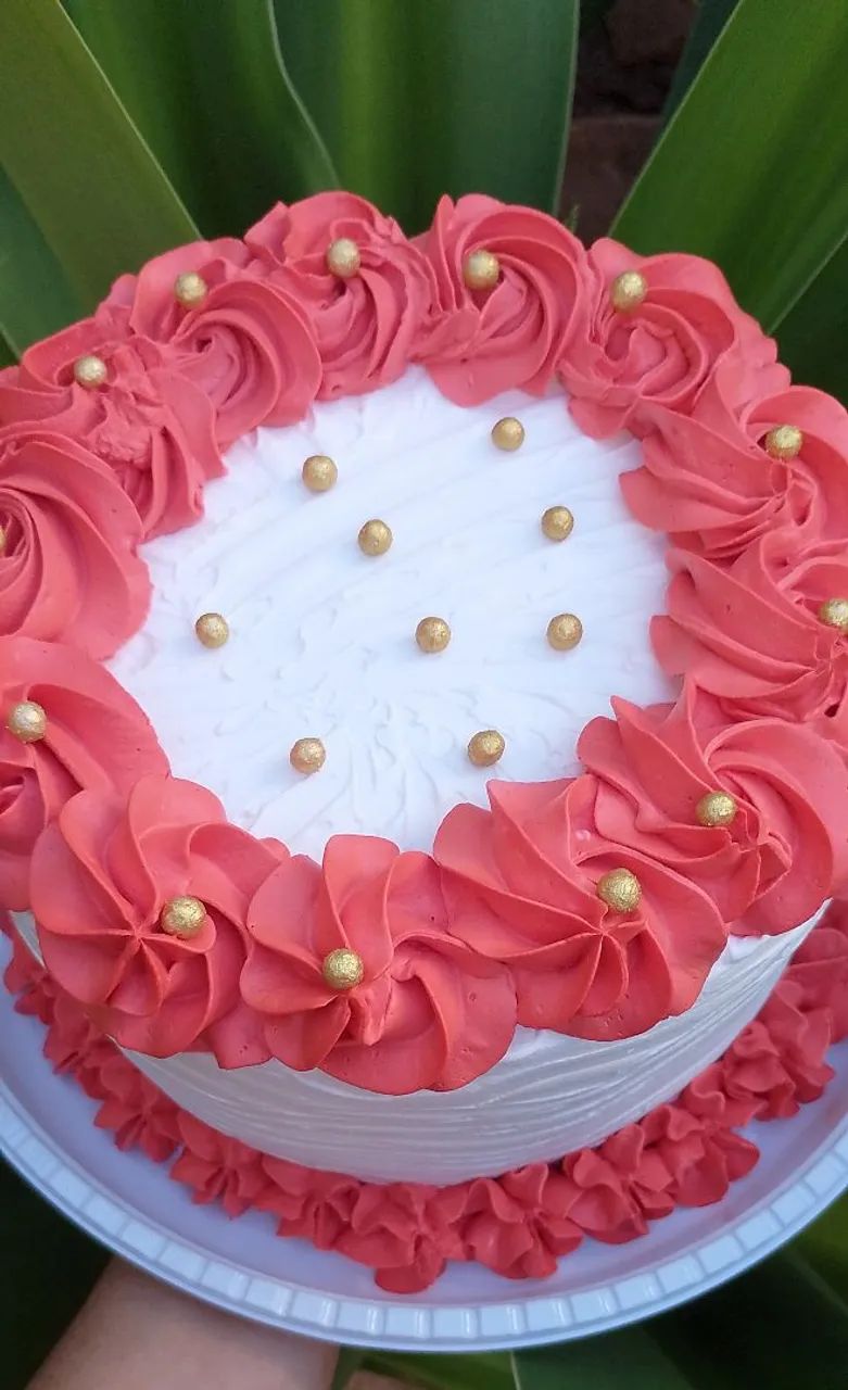 Tortas a pronta entrega 