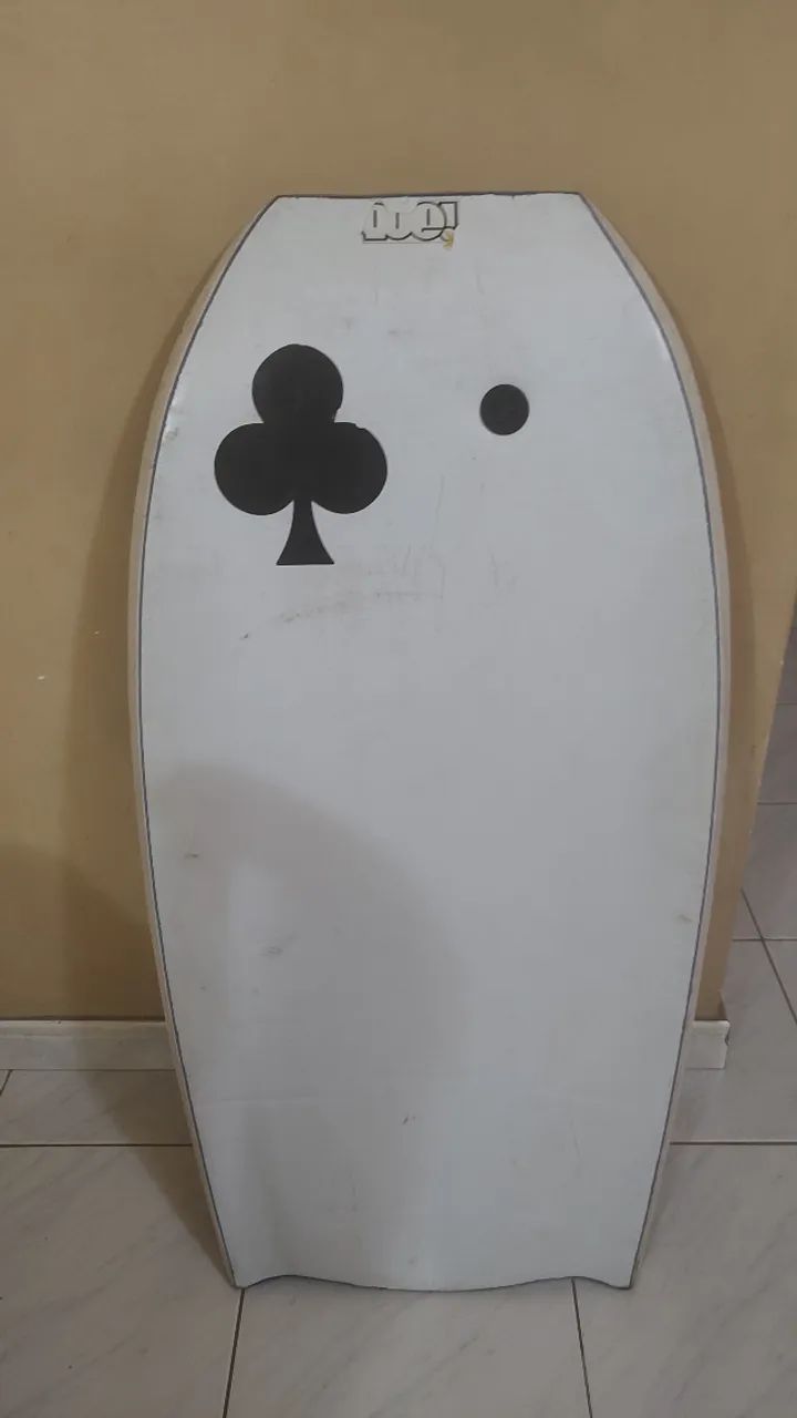 Prancha de Bodyboard BSD - Modelo José Otávio - Ótimo Estado! - Foto 5