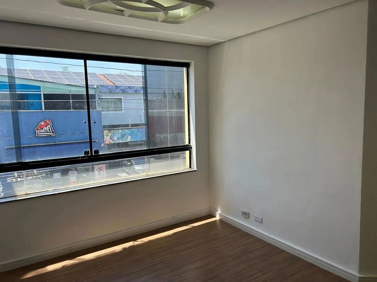 Sala Comercial para Venda em São Caetano do Sul, Santa Paula, 1 banheiro - Foto 3