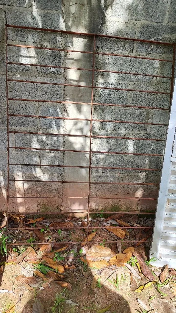 Grade de proteção 90   reais