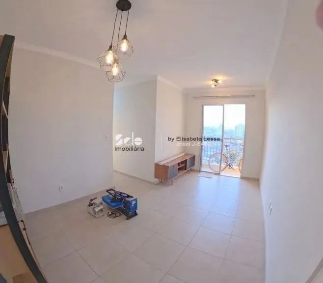 Apartamento 2 quartos para Locação Vila Siqueira, São Paulo - Foto 5