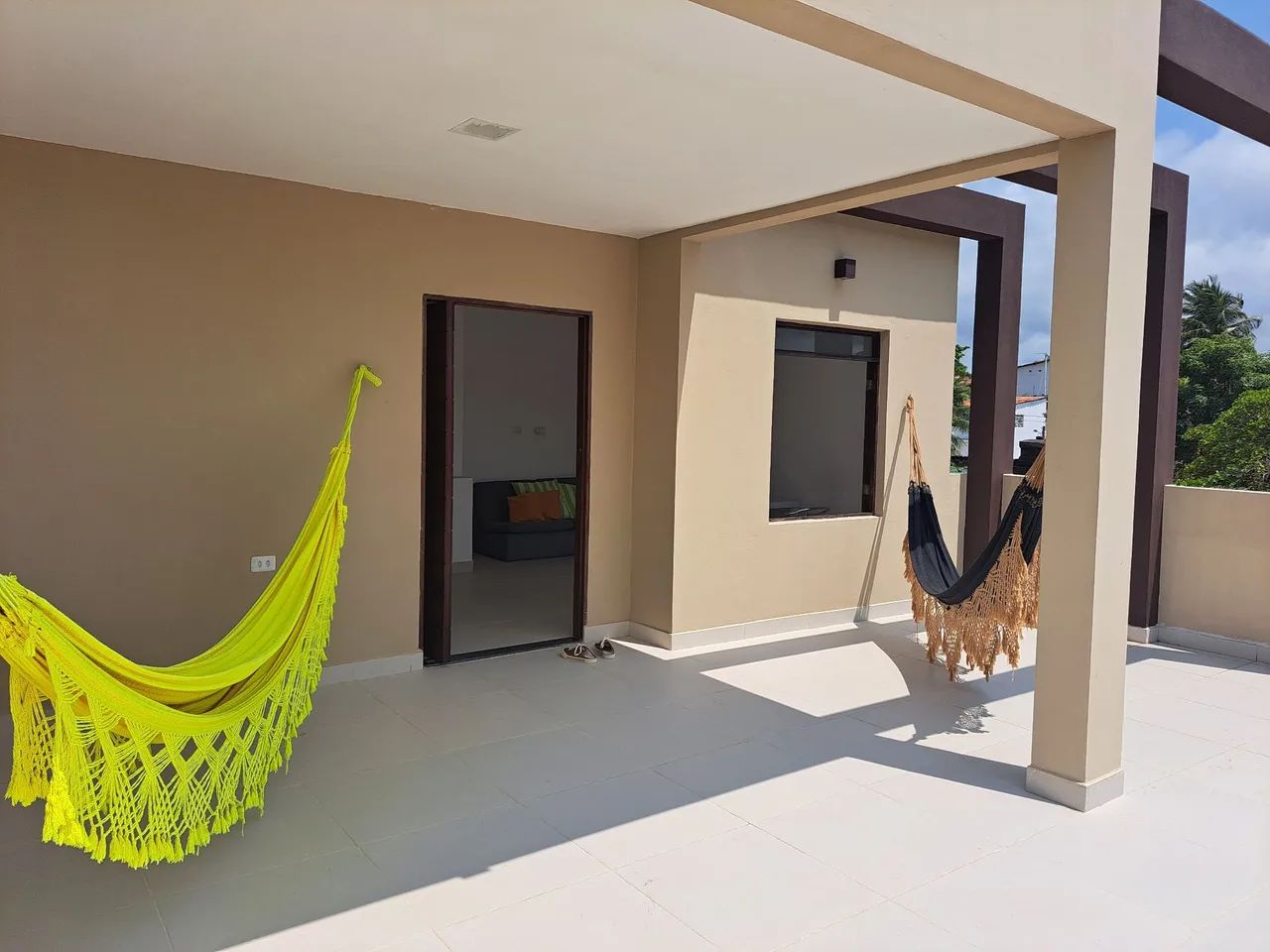 Charmosa Casa de Praia - Foto 5