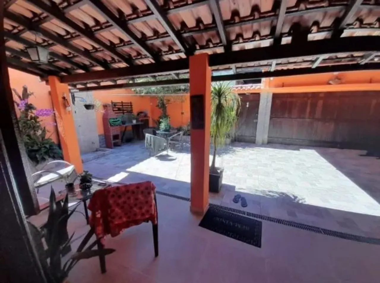 RECREIO CASA CONDOMINIO 4QTS 2SUITES 300M2 LAZER