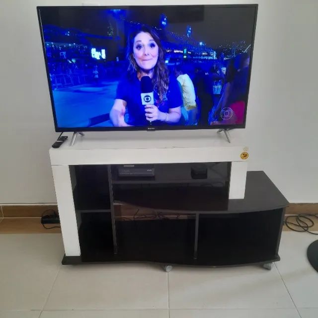 Rack para tv - Foto 3