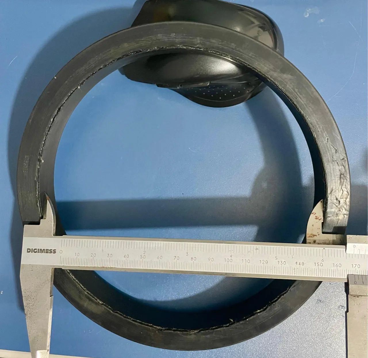 Macaco Hidráulico Vedações Kits Retentores Gaxetas raspadores Salvador JRS vedações  - Foto 7