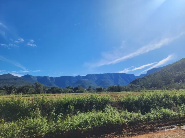Vendo troco terreno 3730m2 na cidade