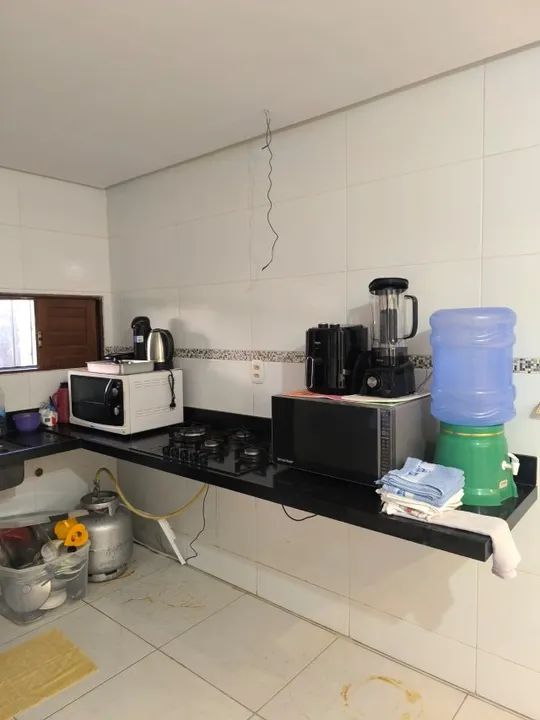 Casa Massagueira por temporada - Foto 10