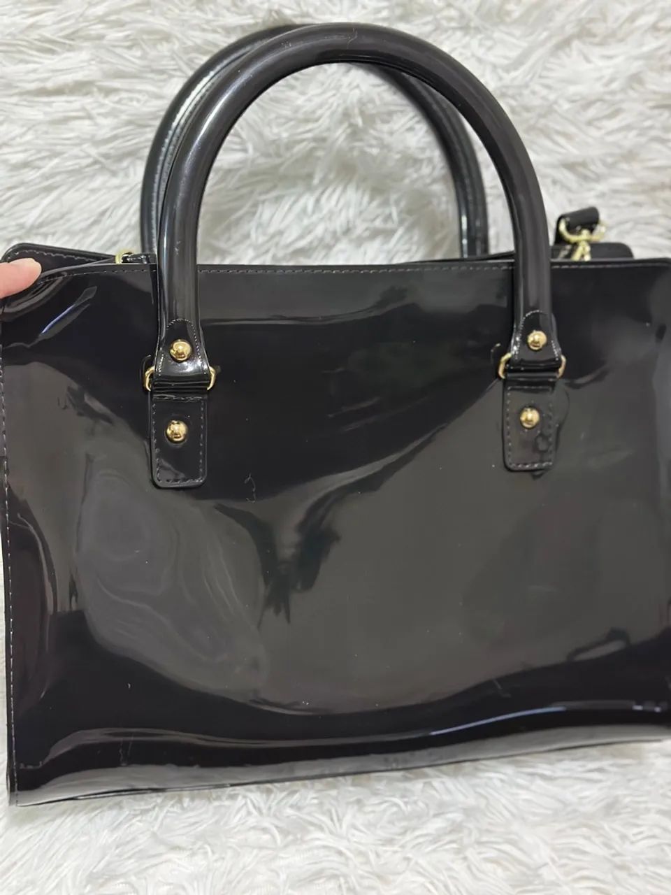 Bolsa Petite Jolie original grande - Foto 5