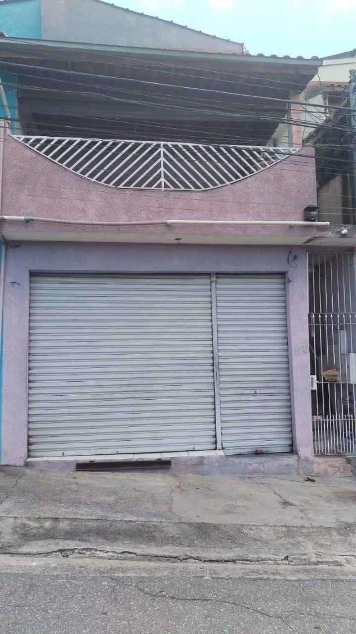 Foto - Santo André - Jardim do Estádio