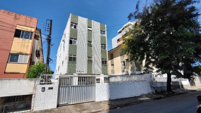 Apartamento à Venda no Prado - 3 quartos, 2 banheiros e 2 vagas na garagem! - Foto 2