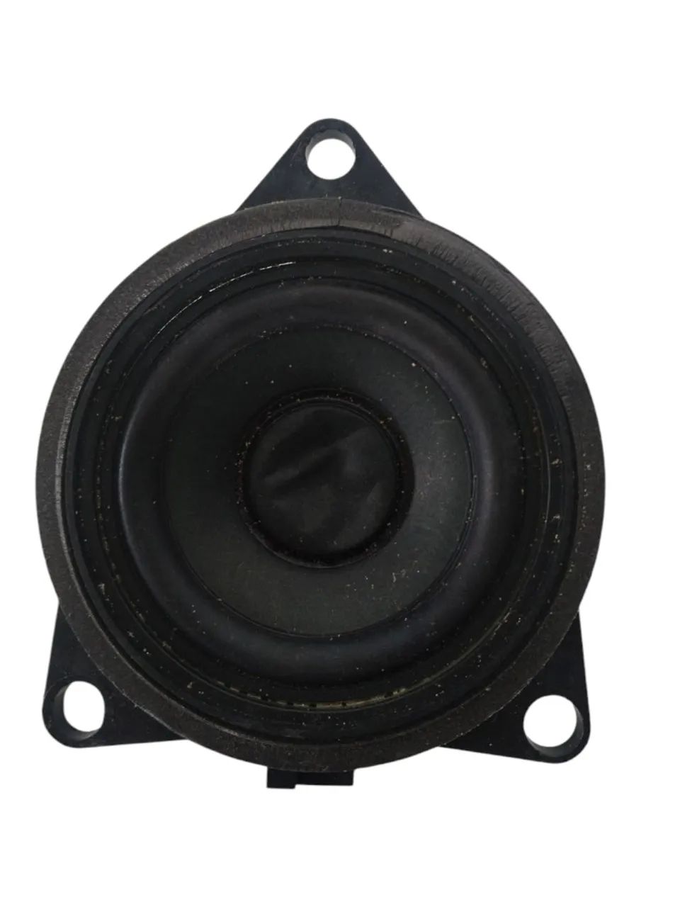 かほ Alto-falante Porta Dianteira Xc90 2017 31350427 Original Preto