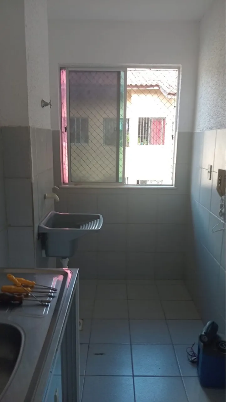 Apartamento no Village do Bosque ll