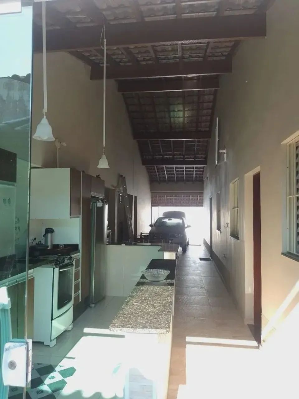 Casa para venda com 3/4 em Arembepe- Camaçari - BA - Foto 3