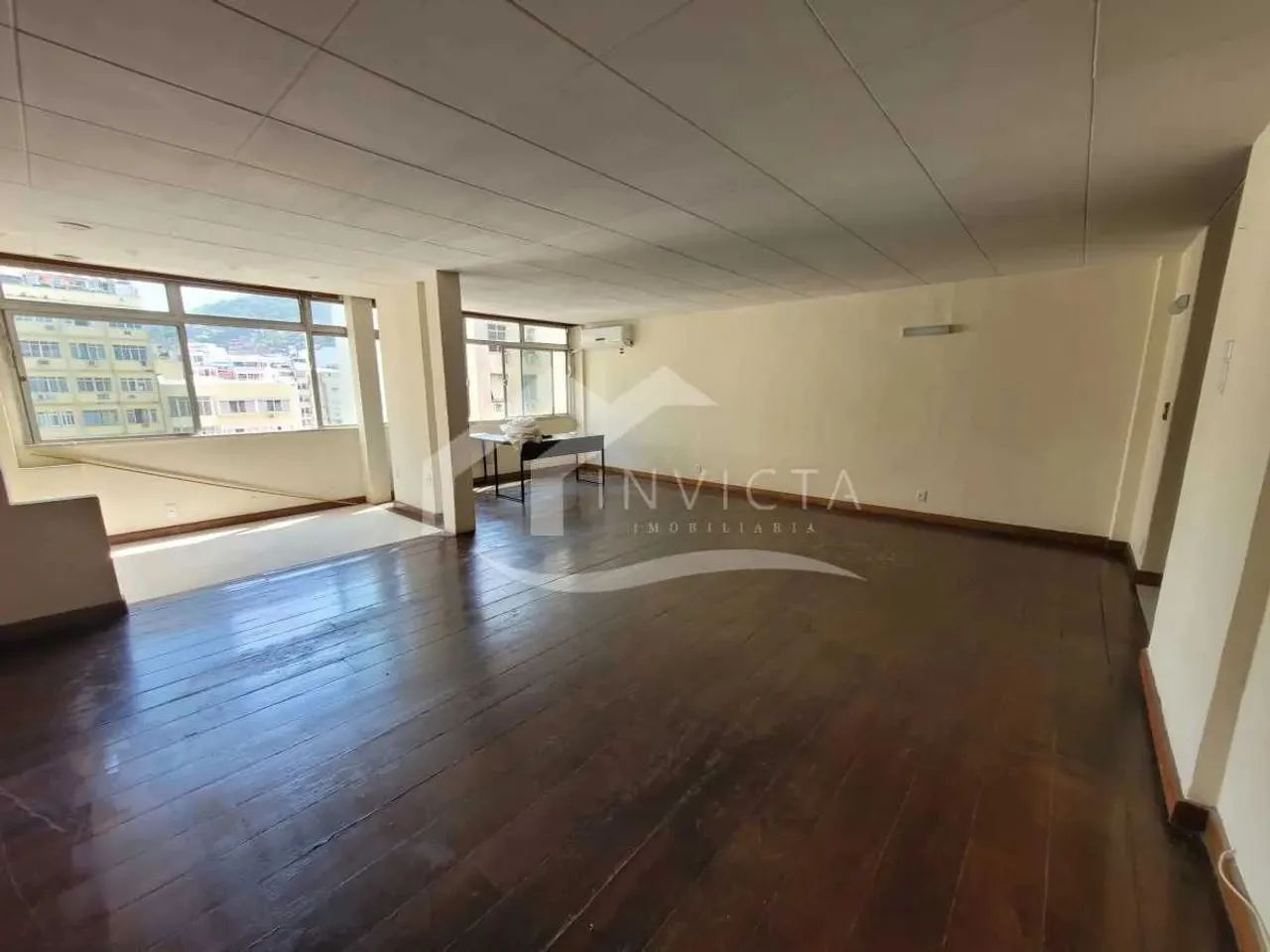 ESPAÇO E CONFORTO !