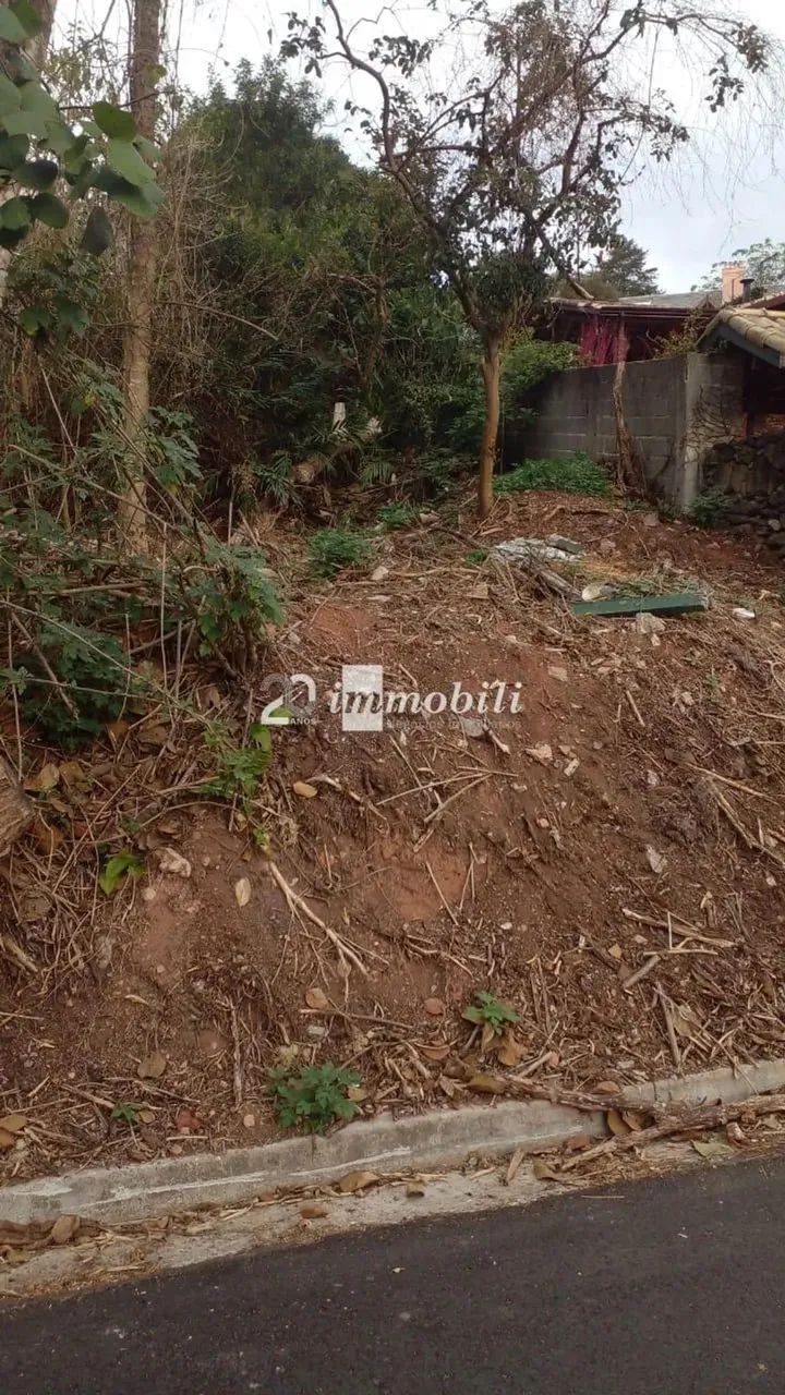 Lote em agradável Villarejo, Residencial Vila Diva. - Foto 2