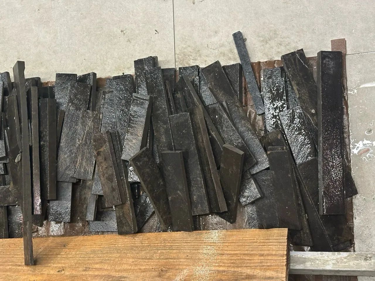 Pedra Ferro Preta  - Foto 3