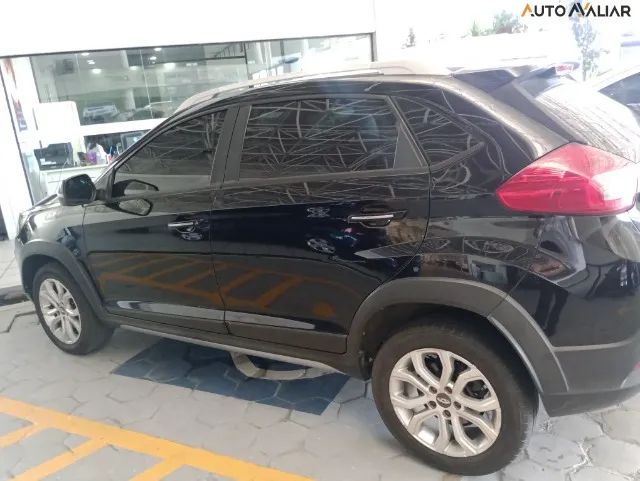 Tiggo 2 manual look PCG6998 - Foto 3