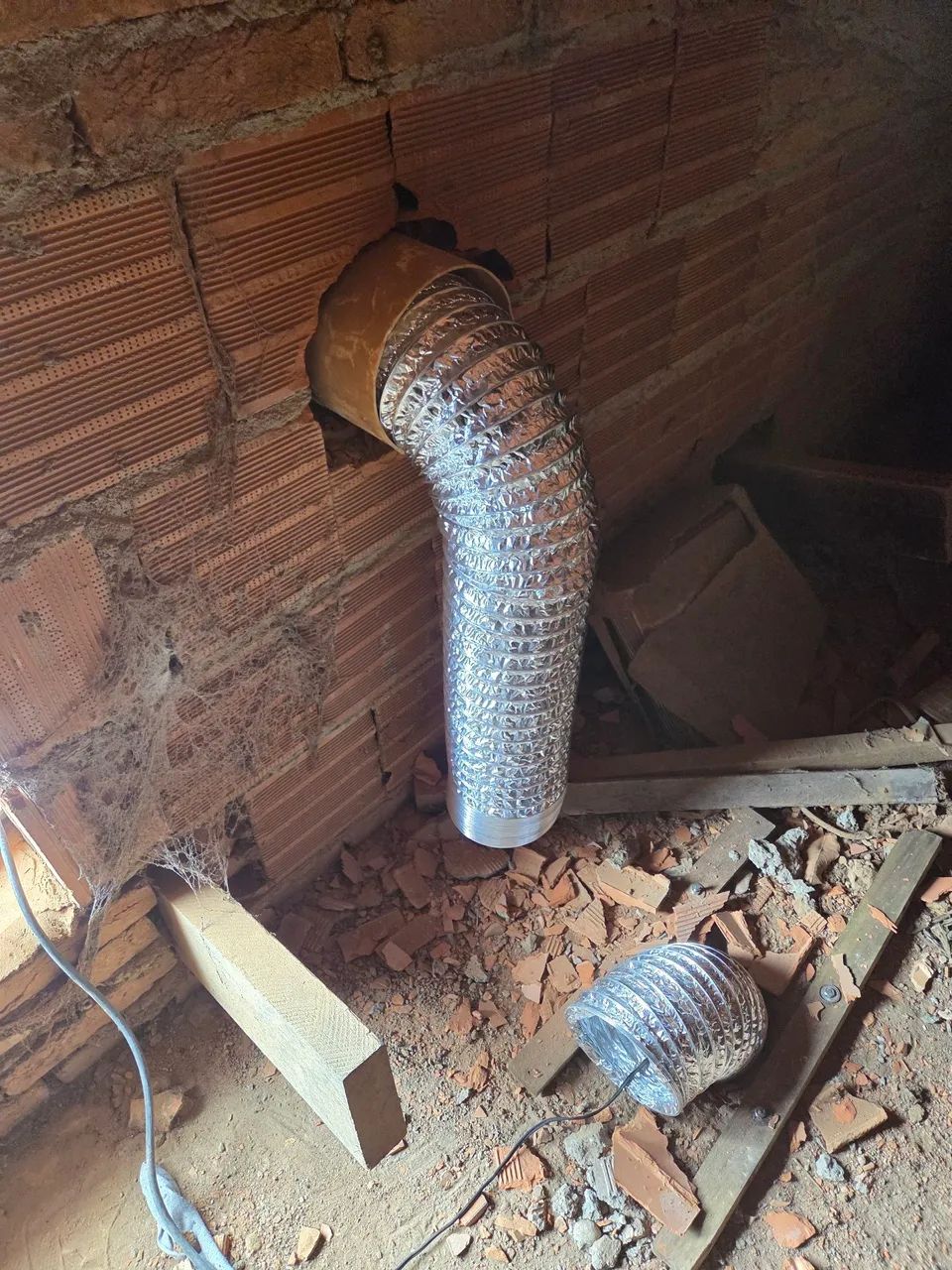 Instalação profissional  em coifas ilha !  - Foto 5
