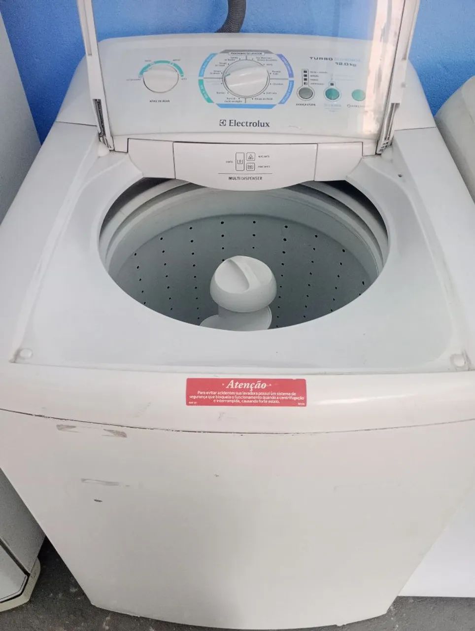 Washing Machine63824097049089121