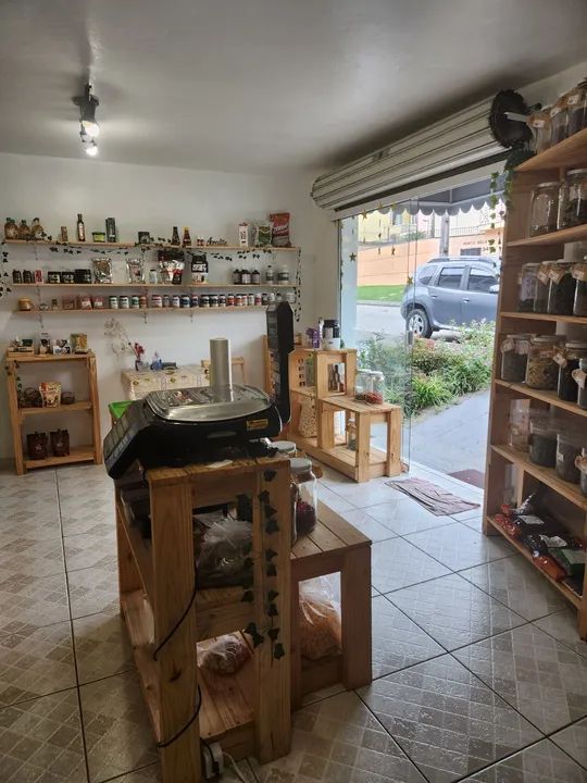 Loja de produtos naturais com estoque - Aceito propostas - Foto 5