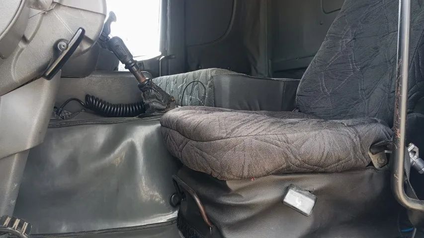 Vendo Scania  - Foto 7