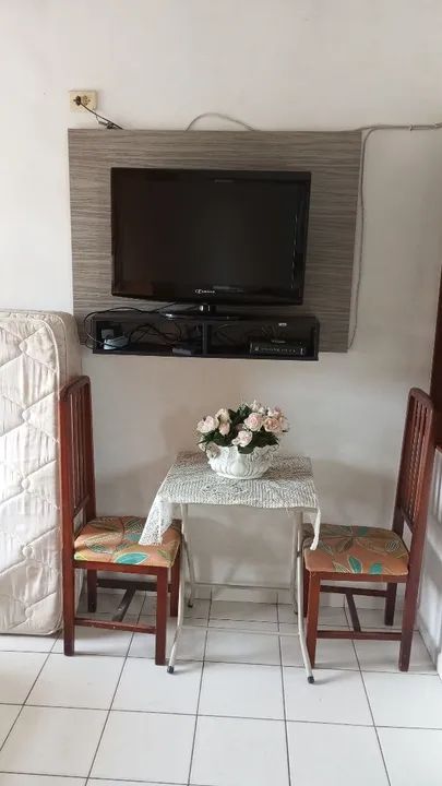 Quarto aconchegante para temporada em casa familiar - Foto 5