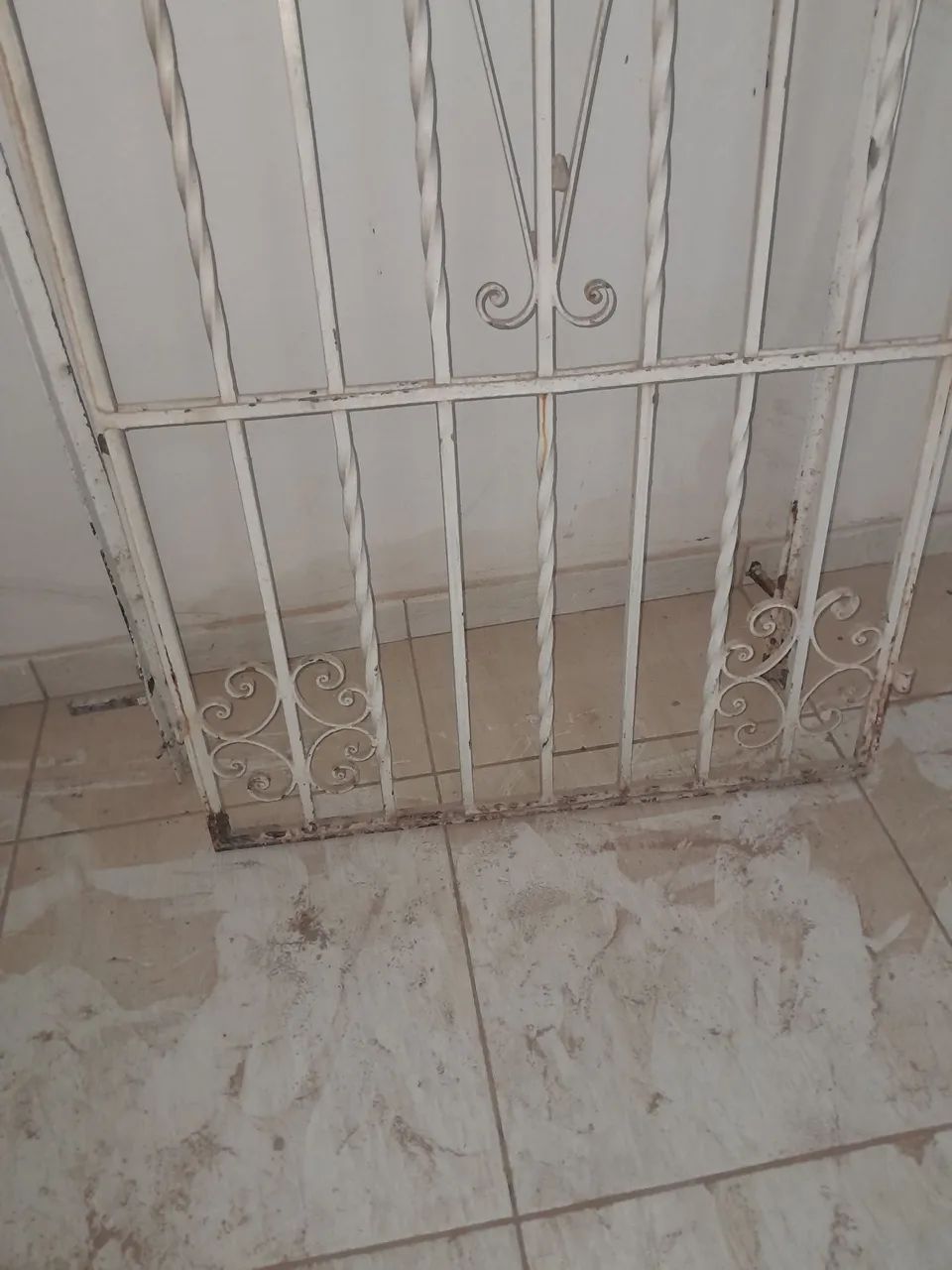 Portão/Grade de ferro64842816108802121