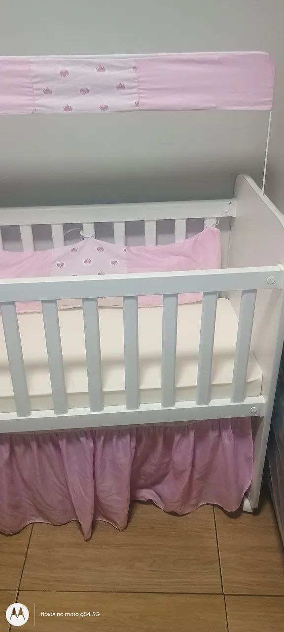 Berço 64209942896258120