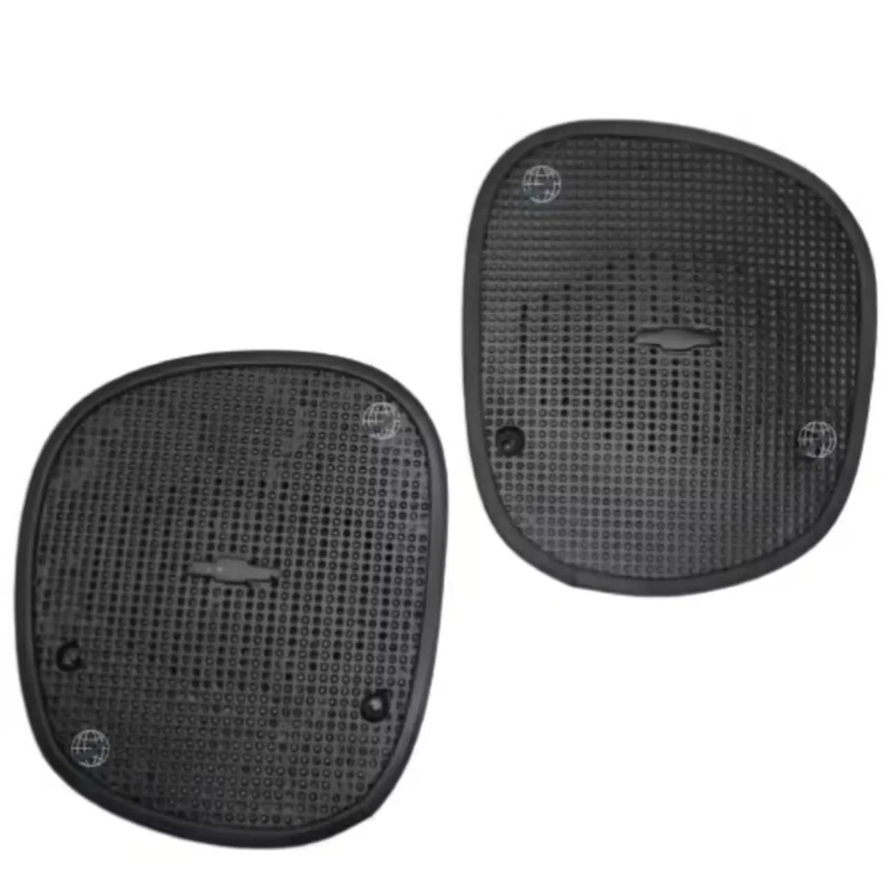 Kit Grade Churrasqueira Tela Alto Falante Painel S10 Blazer - Foto 2