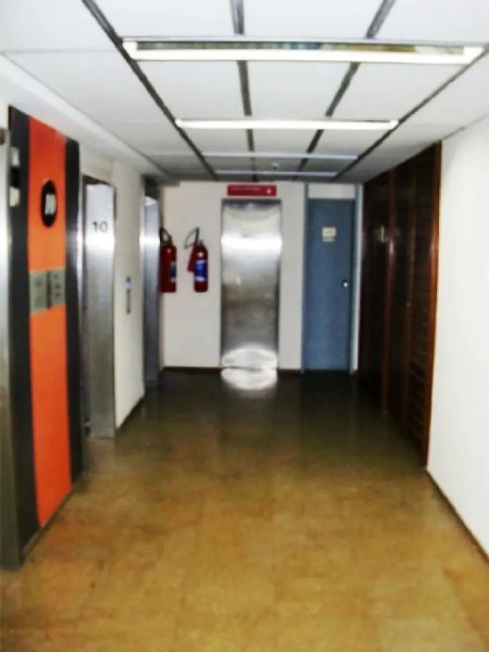 Conjunto Comercial/Sala - CENTRO, RIO DE JANEIRO - RJ  RUA DA ASSEMBLEIA - Foto 2